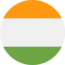 india